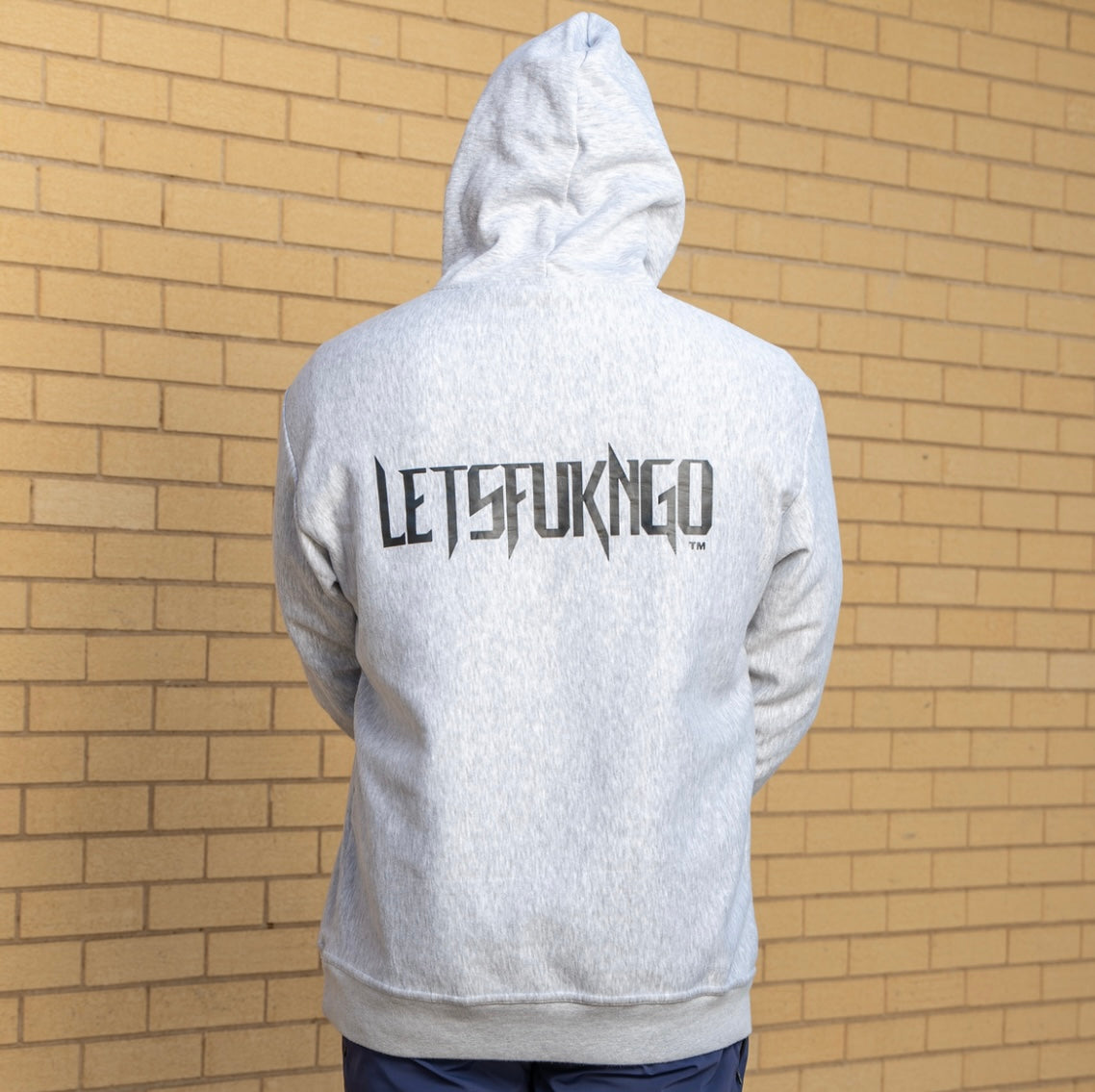 LFG Hoodie