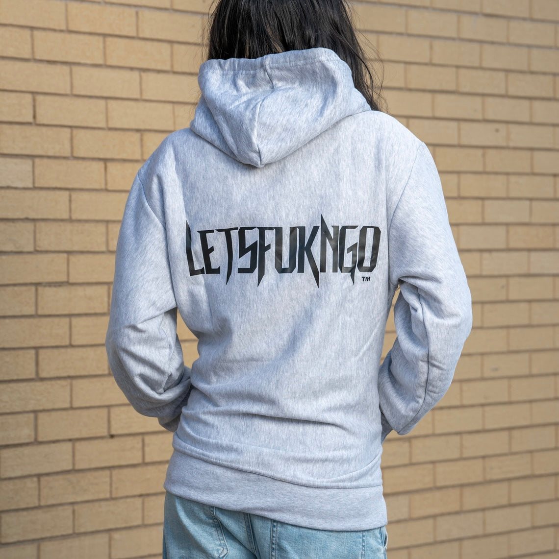 LFG Hoodie