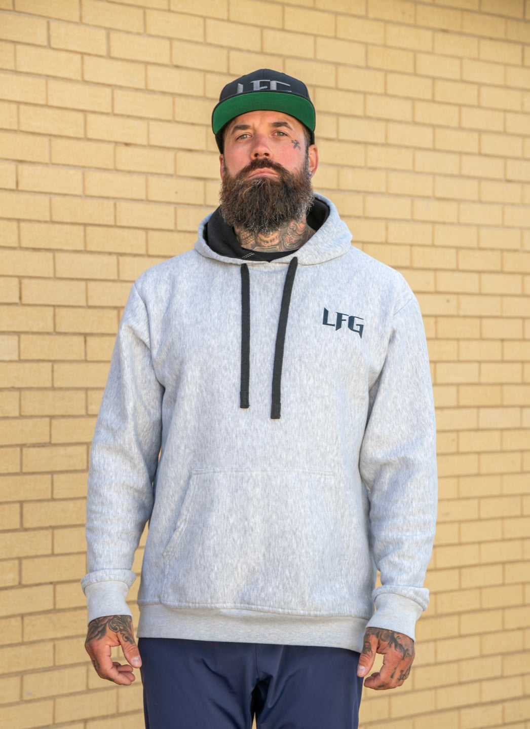 LFG Hoodie