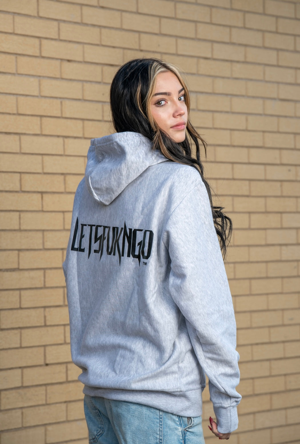 LFG Hoodie
