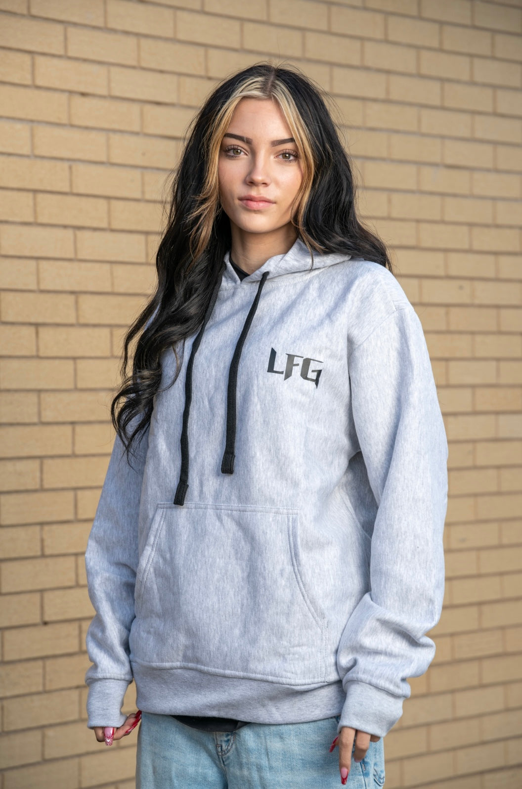 LFG Hoodie