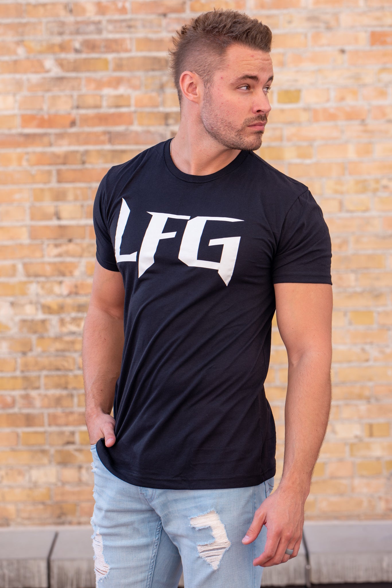 lfg tb12 shirt
