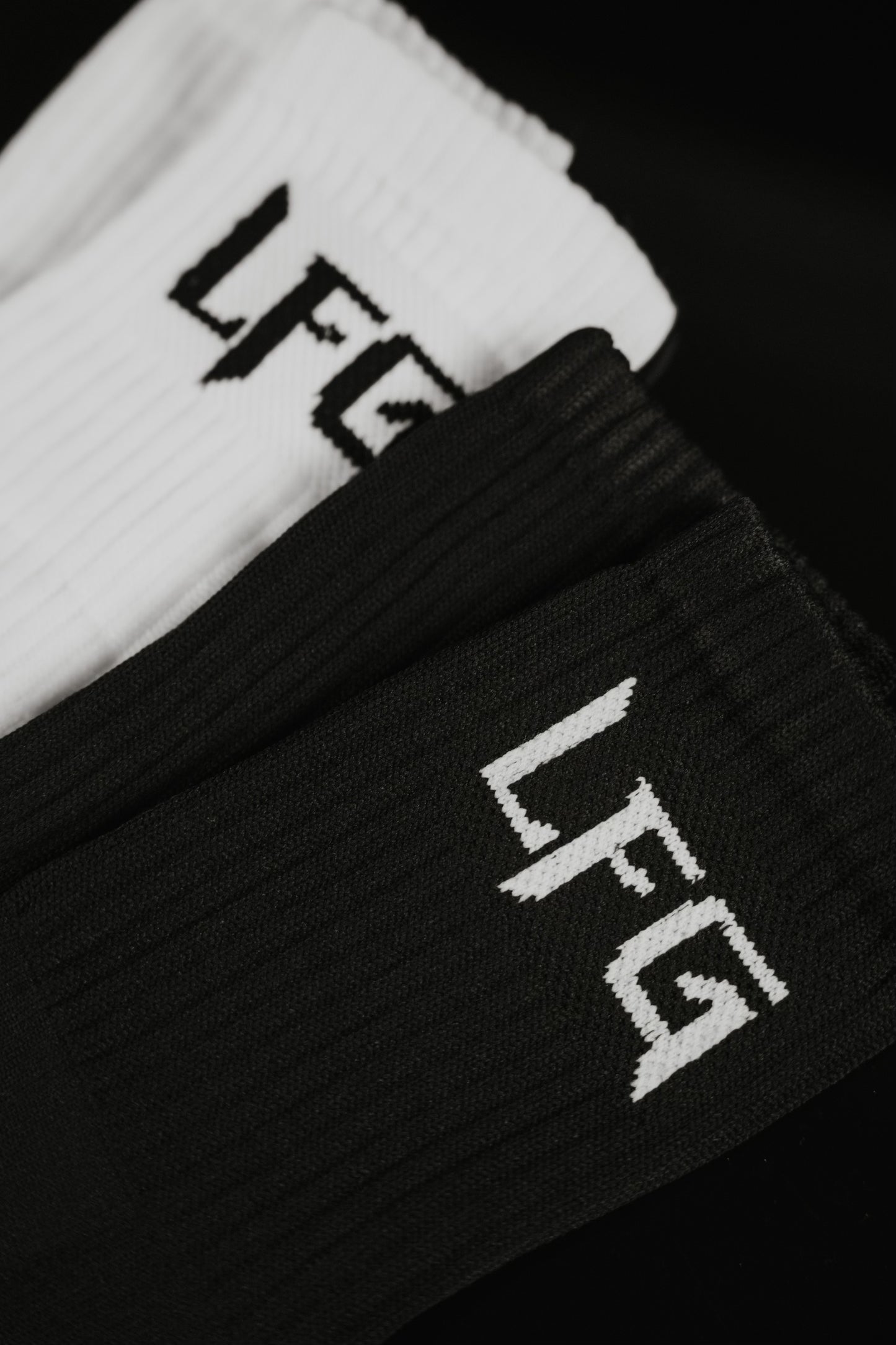 LFG Crew Length Socks