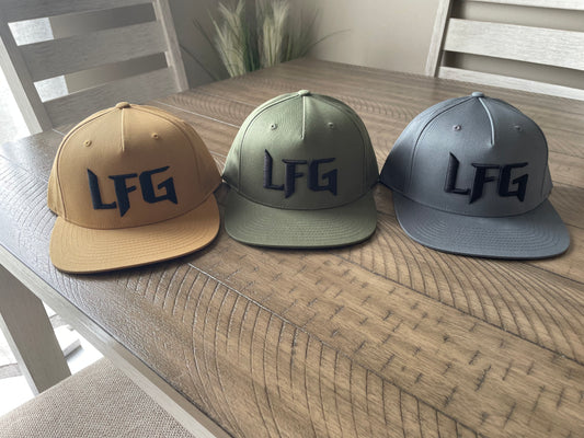 LFG SnapBack
