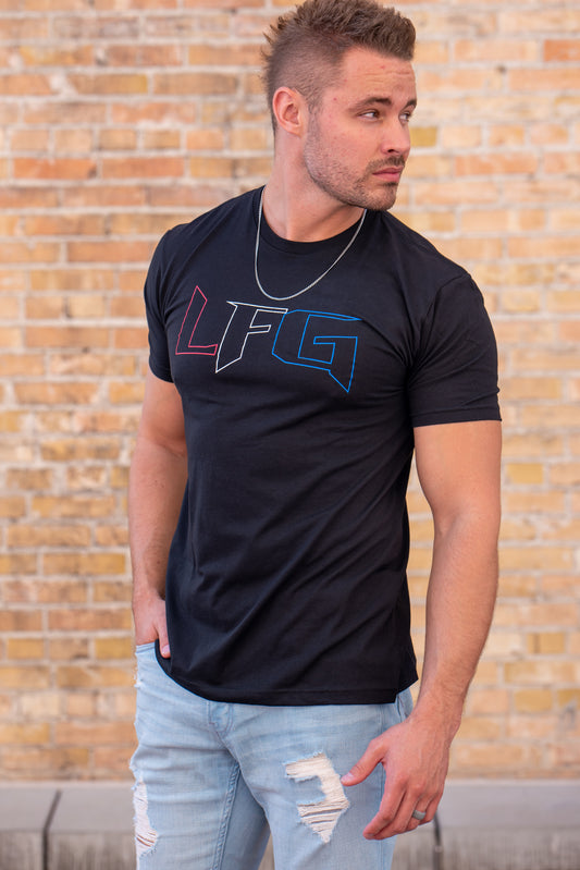 LFG Freedom T-shirt (Unisex)